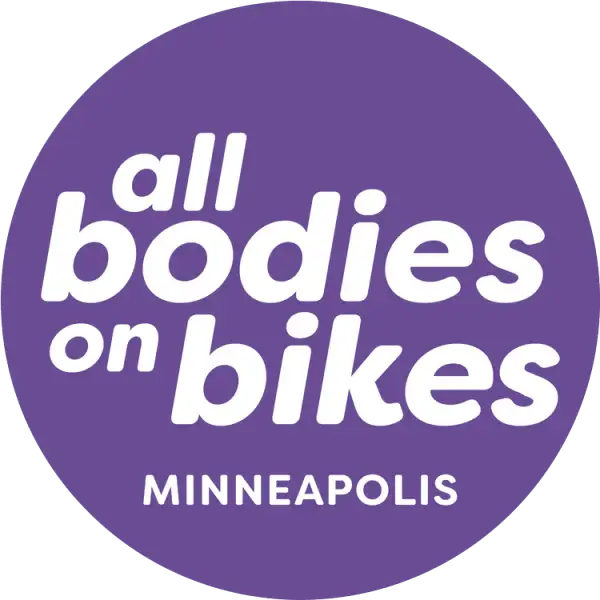 All Bodies on Bikes Minneapolis